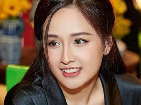 Mai Phương Thúy lần đầu giải thích về scandal mặc áo dài xuyên thấu phản cảm 8 năm trước