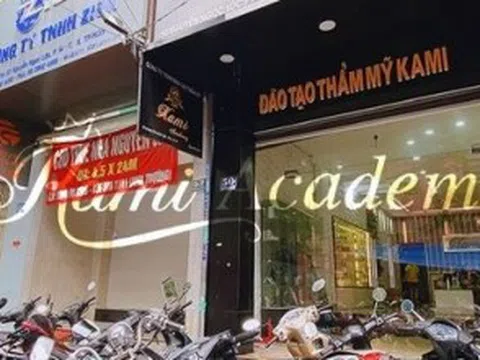 TP.HCM: Xử phạt gần 100 triệu đối với ba cơ sở thẩm mỹ trên địa bàn quận 10