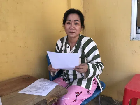 Khởi tố đối tượng làm giả giấy tờ đất lừa đảo chiếm đoạt tiền tỷ