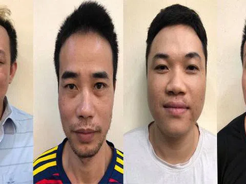 Tạm giam thanh niên và đồng bọn bắt bạn gái đưa vào khách sạn tra tấn vì đòi chia tay