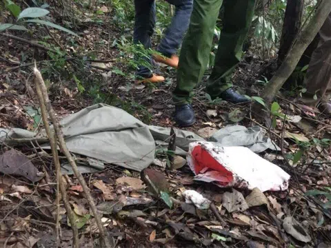 Phát hiện hài cốt nghi của nữ giáo viên mất tích hơn 1 tháng ở Hải Dương