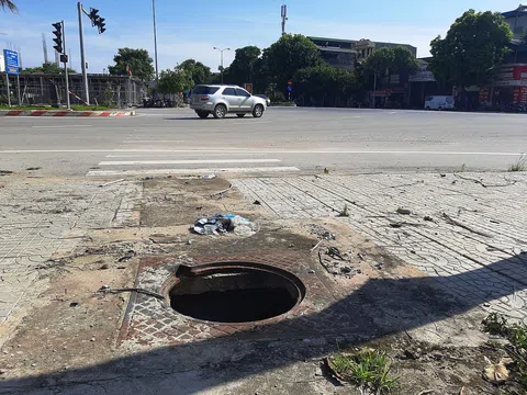 Bẫy "chết người" trên Đại lộ 27 triệu USD