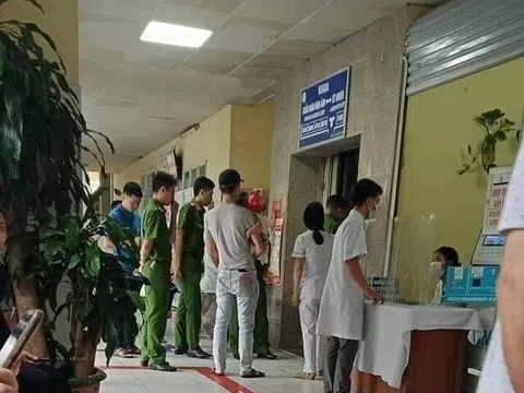 Hà Nội: Sản phụ và con tử vong do tai biến sản khoa hy hữu