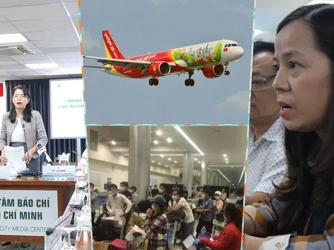 Người về từ Hàn Quốc gây ồn ào khi nhập cảnh: Có hay không “ăn vạ” để được miễn phí cách ly?