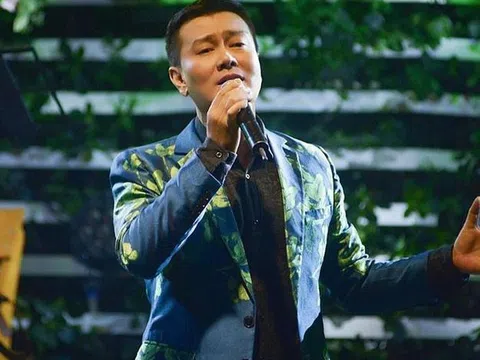 Bố ca sĩ Tuấn Phương: "Tôi đau đớn quá, con trai tôi tiên lượng xấu, phải thở oxy"