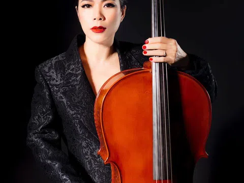 Ca sĩ Mỹ Lệ sau 7 năm rời xa showbiz: Ván bài cuộc đời và mong muốn “xóa sổ” quá khứ để làm lại từ đầu