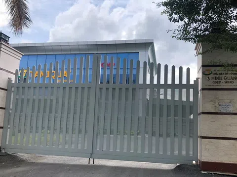 Thu hồi kem dưỡng trắng da Wleza của Công ty Tạ Minh Quang vì chứa chất cấm