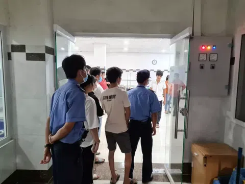 Điều tra vụ bệnh nhân nữ chết bất thường tại BV Hoàn Mỹ Vạn Phúc 1