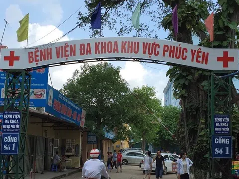 Trẻ sơ sinh tử vong sau tiêm viêm gan B, lãnh đạo bệnh viện nói gì?