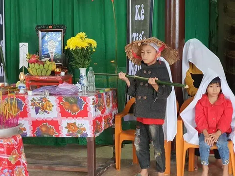 Chìm tàu Vietship: Nỗi đau bão tố