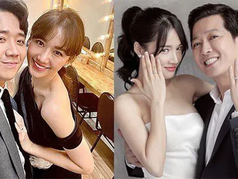 "Ngã ngửa" cách sao Việt lưu tên người thương trong điện thoại