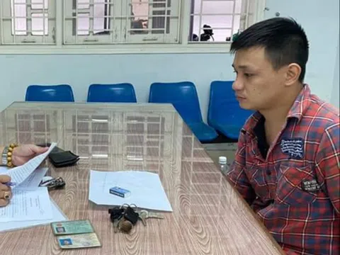 Đà Nẵng: Triệt phá đường dây cá độ 10.000 tỷ đồng