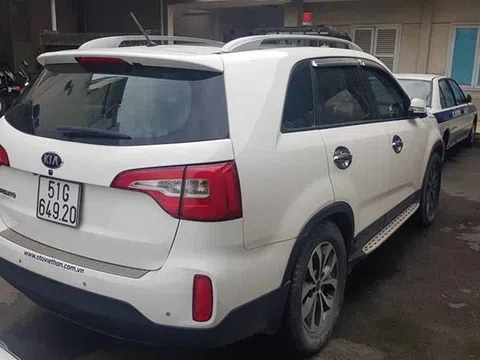 Điều tra vụ giám đốc công ty thép "giam giữ" đối tác nhiều ngày