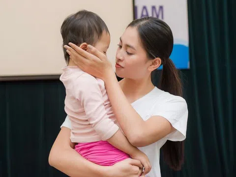 BTC Hoa hậu Việt Nam 2020 kêu gọi được gần 9 tỷ đồng cứu trợ lũ lụt