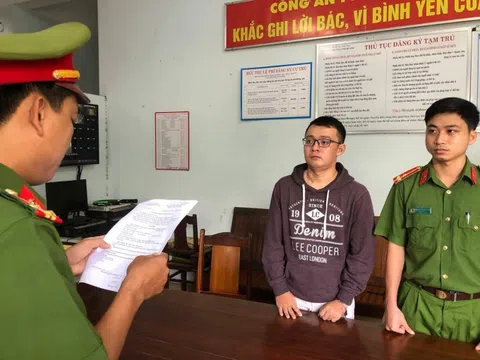 Lừa đảo bán chung cư xã hội cho công nhân, chiếm đoạt hơn 1,2 tỷ đồng