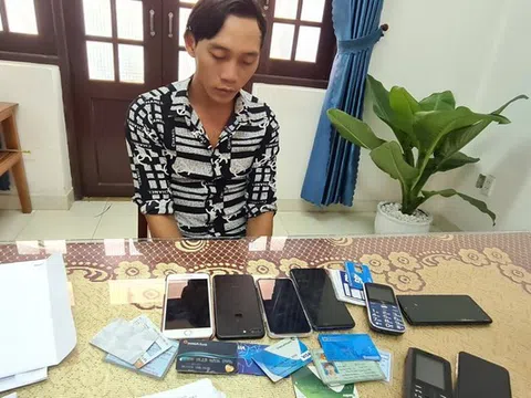 Bất ngờ với lời khai của kẻ chiếm đoạt 100 triệu đồng của “Góa phụ Rào Trăng 3”