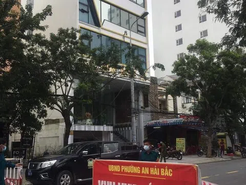 Đà Nẵng cách ly các trường hợp nhập cảnh theo quy định để phòng, chống dịch Covid-19