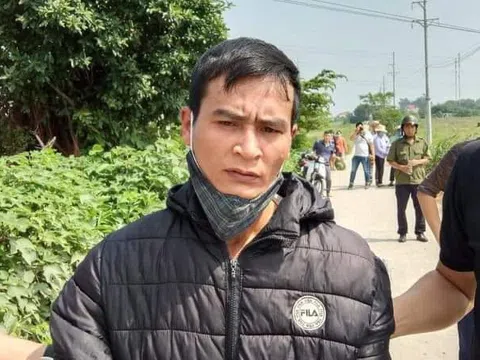 Hé lộ lời khẩn cầu cuối cùng của nữ sinh học viện Ngân hàng bị sát hại