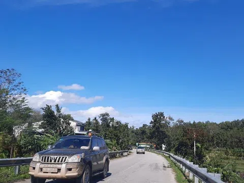 Vụ sạt lở ở Quảng Nam: Tìm thấy 16 thi thể