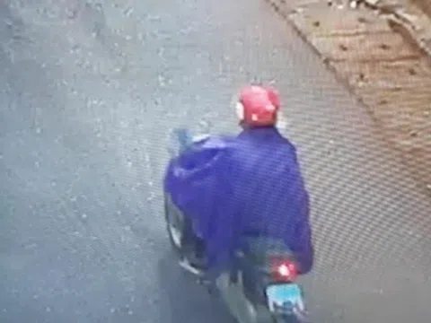 Nghi phạm cướp ngân hàng ở Hòa Bình “sa lưới”