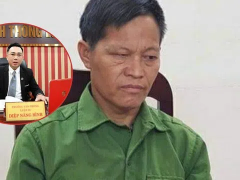 4 bố con sát hại 2 chú cháu ở Hà Giang đối diện mức án cao nhất