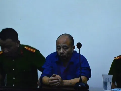 Phục hồi điều tra Đường “Nhuệ” cùng đàn em phá hoại công ty Lâm Quyết