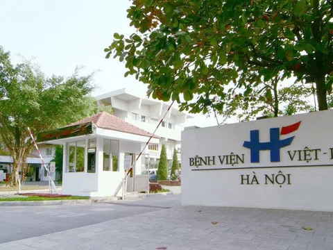 Yêu cầu bệnh viện Việt Pháp báo cáo thông tin sự cố sản phụ tử vong