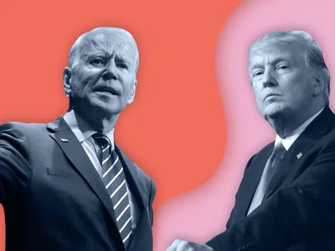 Bầu cử Mỹ 2020: Bức tranh toàn cảnh về cuộc đấu kịch tính Trump-Biden