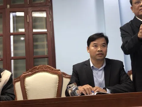 Thanh tra Sở TT&TT Bắc Giang lập biên bản làm việc nhằm mục đích gì?