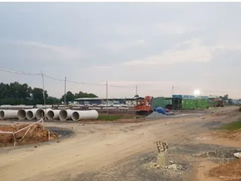 DA Hamilton Garden Long An: CĐT nhận ‘tiền thành ý’ khi chưa đủ pháp lý