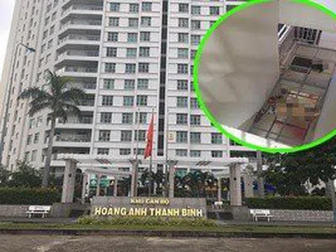 Vụ thi thể phụ nữ không đầu ở chung cư: Chưa có kết luận cuối cùng