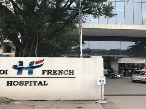 Sản phụ tử vong tại bệnh viện Việt Pháp: Đẫm nước mắt lời kể người cha