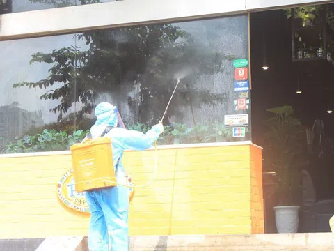 Hà Nội: Nam du học sinh tái dương tính Covid-19 sau khi về nhà