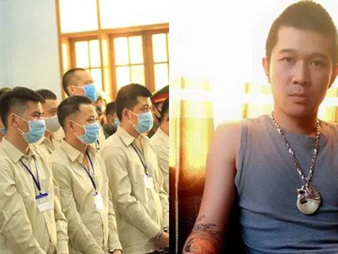 Xét xử 106 bị can trong vụ sòng bạc do Hùng "sida" cầm đầu