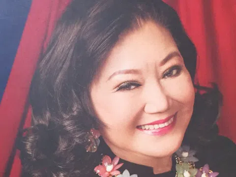 NSND Kim Cương - "Kỳ nữ" sân khấu Việt ngày ấy và bây giờ