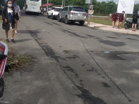 TP.HCM: Củ Chi không có dự án nào mang tên Phú Hòa Đông Center