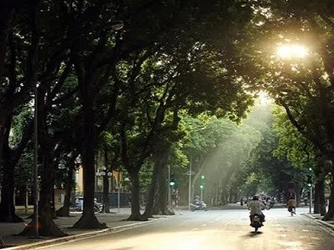 Dự báo thời tiết 18/11: Bắc bộ tăng nhiệt, duy trì trạng thái lạnh về đêm và sáng