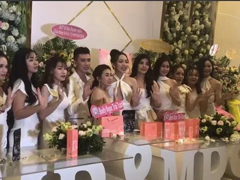 Đồng Nai: Kiểm tra công ty mỹ phẩm MN Natural tiêu thụ hàng không phép