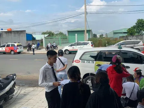 Nhà trọ hô biến thành chung cư mini không phép, khách hàng gánh rủi ro