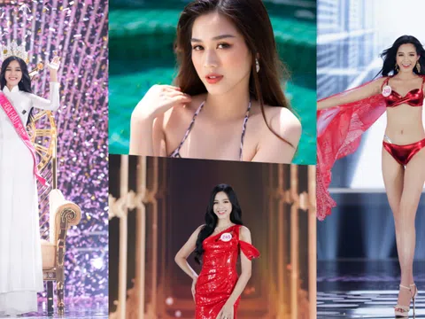 Hoa hậu Việt Nam 2020 Đỗ Thị Hà: Đi tìm lời giải cho những nghi vấn