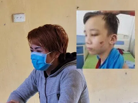 Chủ quán bánh xèo thừa nhận có "dạy dỗ" 2 nhân viên