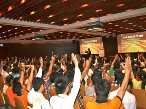 Thanh Hóa: Triệt phá ổ nhóm tài chính đa cấp và tiền ảo biến tướng, lừa đảo chiếm đoạt hơn 5 tỉ đồng