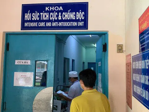 Tạm giữ người mẹ nghi bạo hành con gái 3 tuổi chấn thương sọ não