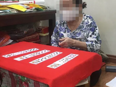Bí mật "cắt duyên âm" Kỳ 3: Lộ khoản chi khủng và chiêu "khủng bố tinh thần"