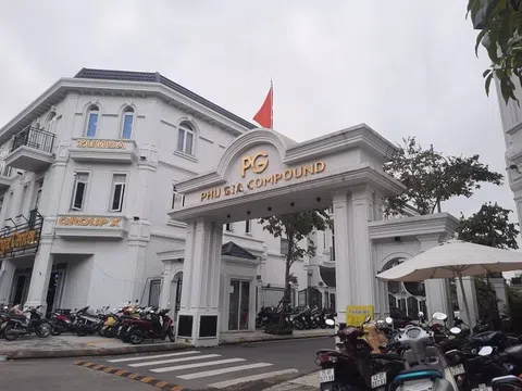 Dự án Phú Gia Compound có liên quan đến Vũ "nhôm" giờ ra sao?