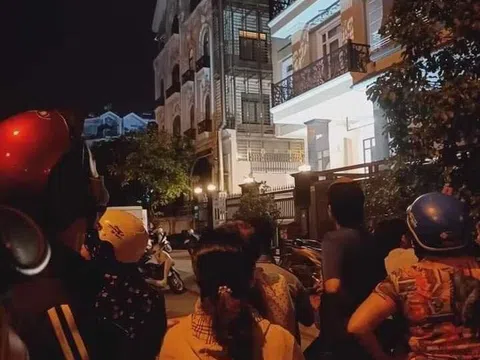 Vụ xác chết trong vali ở TP.HCM: Đã bắt được nghi phạm người Hàn Quốc