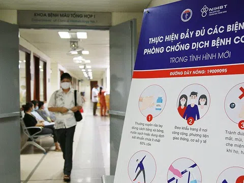 Dịch Covid-19 phức tạp: Dừng sự kiện có tập trung đông người không cần thiết