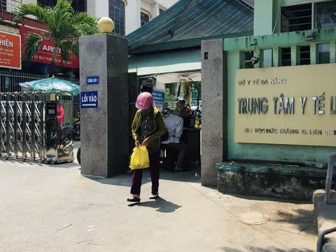Trò đùa chỉnh sửa kết quả dương tính có nguy cơ truy cứu hình sự