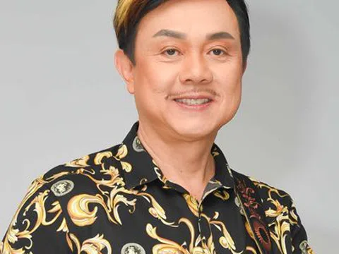 Nghệ sĩ Chí Tài đột ngột qua đời vì đột qụy