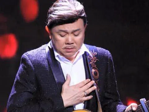 Lùi thời gian tổ chức lễ viếng nghệ sĩ Chí Tài